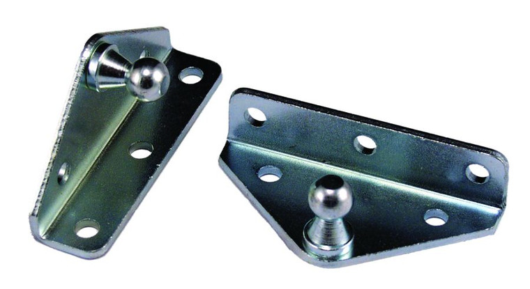 Jr Products - Gas Spring Mount Bracket - BR-12553