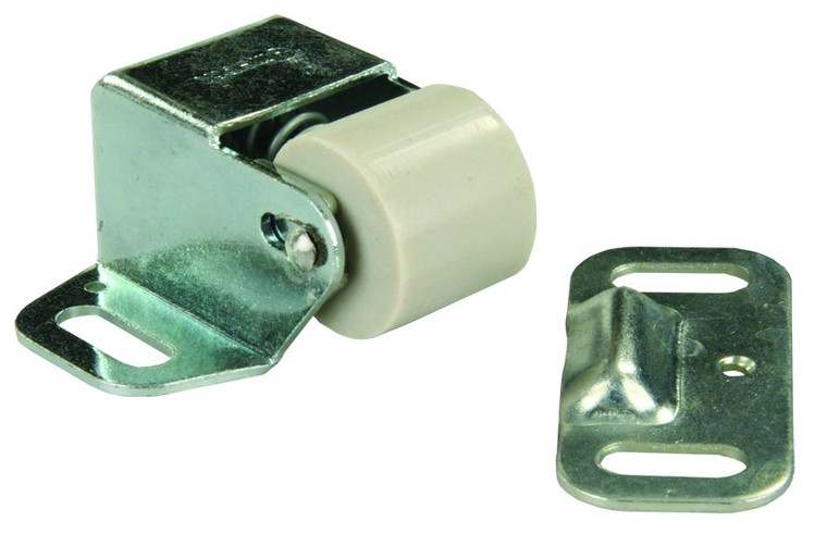 Jr Products - Heavy Duty Roller Catch - 70245