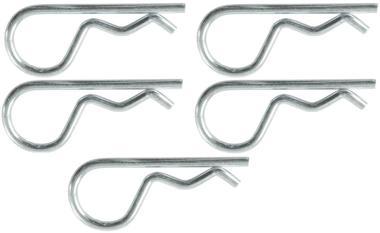 Jr Products - Hitch Pin Clip - 03-01355