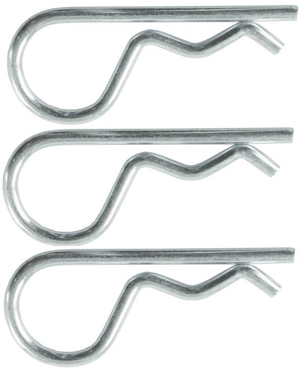 Jr Products - Hitch Pin Clip - 03-01385