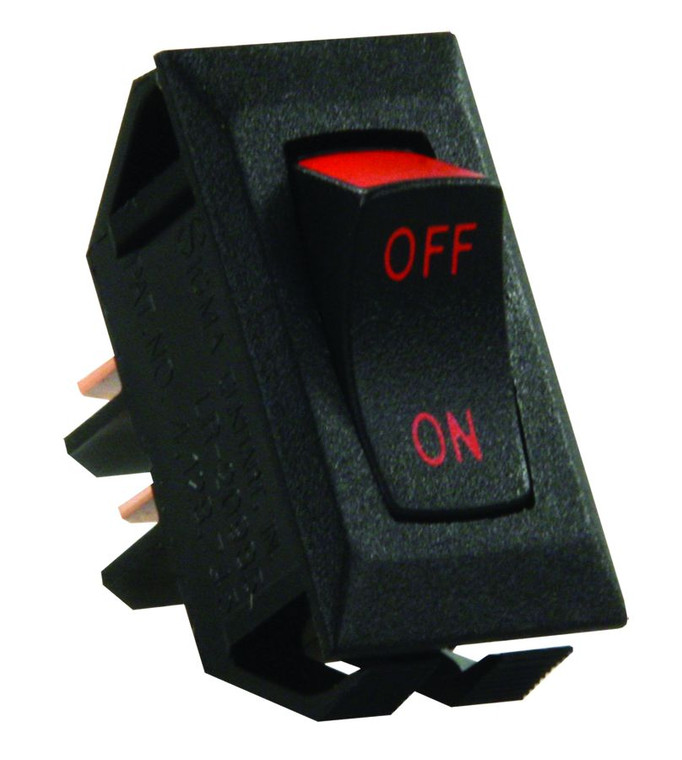 Jr Products - Label On/off Sw  Rdp/rdt - 13655