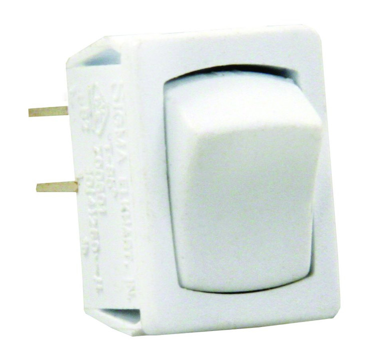 Jr Products - Mini On/off Spst W - 13645