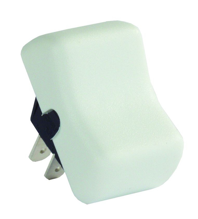 Jr Products - Mom-onoff Switch  White - 14065