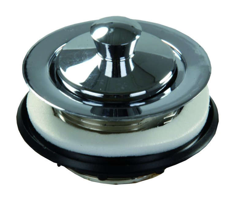 Jr Products - Pl Strnr Pop-stopstpr Chr - 95135