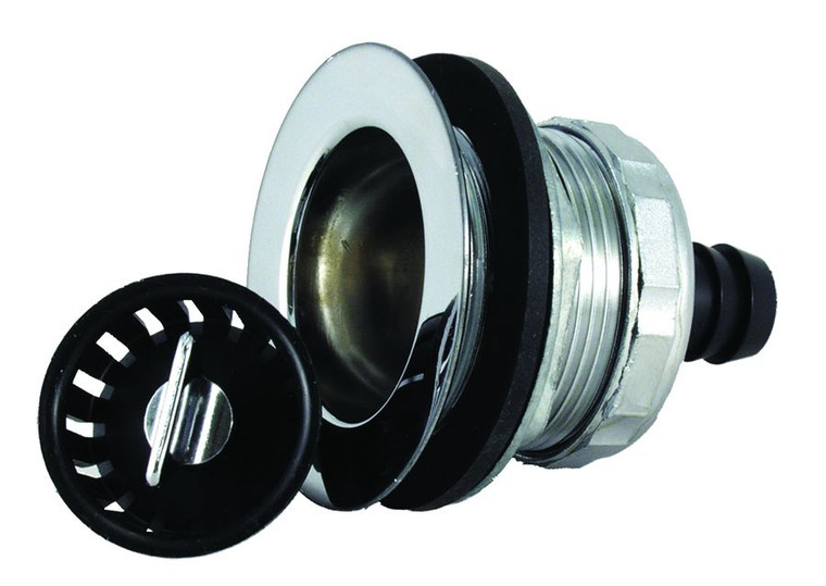 Jr Products - Strainrw/bskt Tf Sn Ln Rw - 9490-217-022