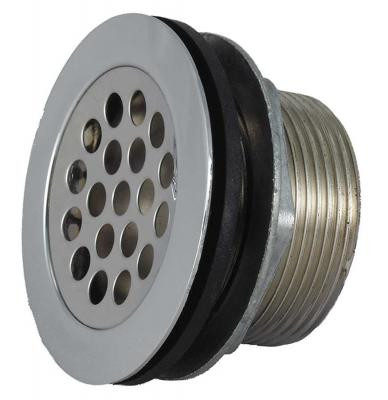 Jr Products - Strnr W/grid Lnut &rwsher - 9495-209-022