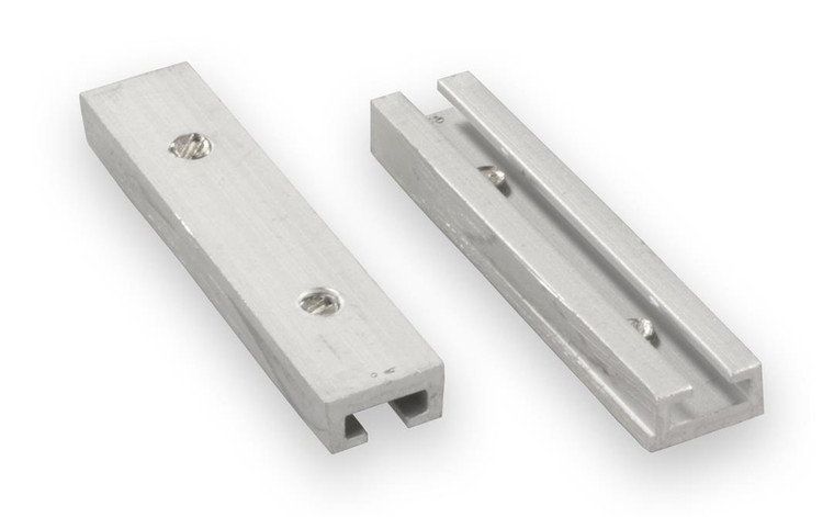 Jr Products - Tb  I Beam Curt Trk Splce - 80265