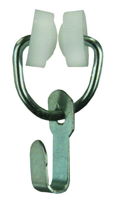 Jr Products - Tb Wheel Curt Car W/hk - 81155