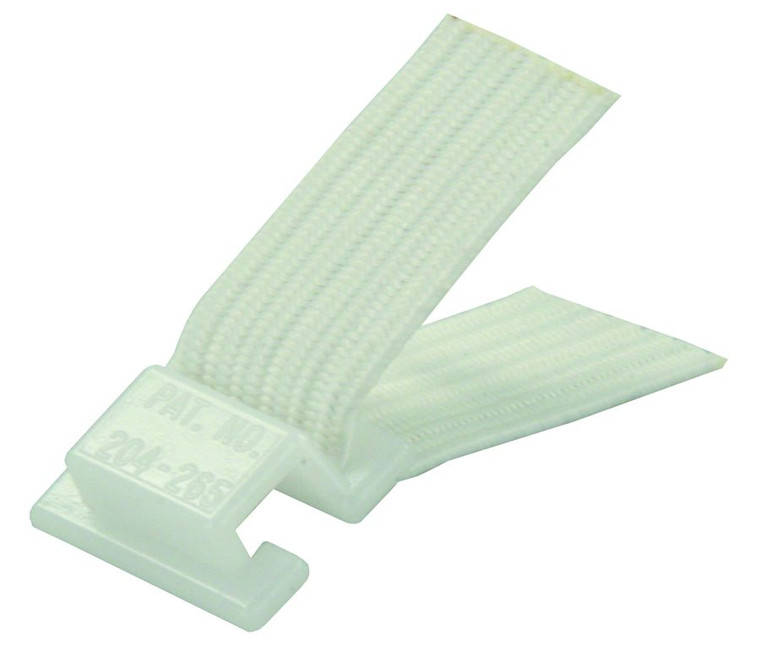 Jr Products - Tc As Elast Sew-in Curcar - 81255