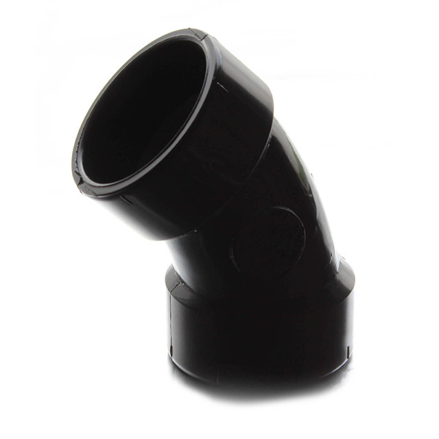 Lasalle Bris - 1-1/2' Bend 1/8 - 632501