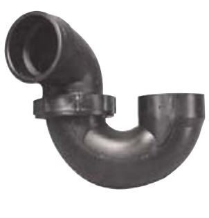 Lasalle Bris - 1-1/4 P Tr W/dbl Un - 633210E