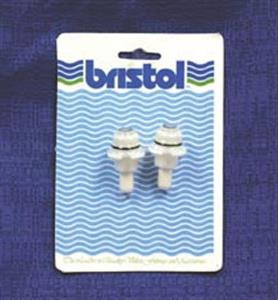 Lasalle Bris - 1pr Utopia Repair Stems - 39004