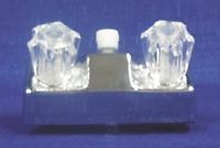 Lasalle Bris - 4' Ivory Shower Valve - 20354RP21