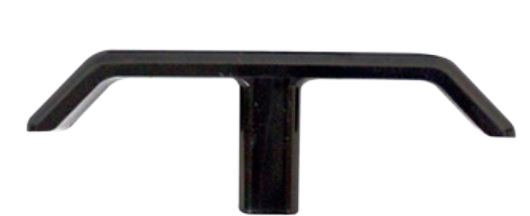 Lasalle Bris - Anonda Valve Handle - 66IHANDLE