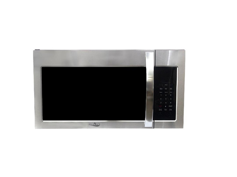 Lasalle Bris - Highpointe Over The Range Microwave - 520EC942K6BES