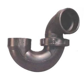Lasalle Bris - Sink P-trap 11/2 Hub - 633211N