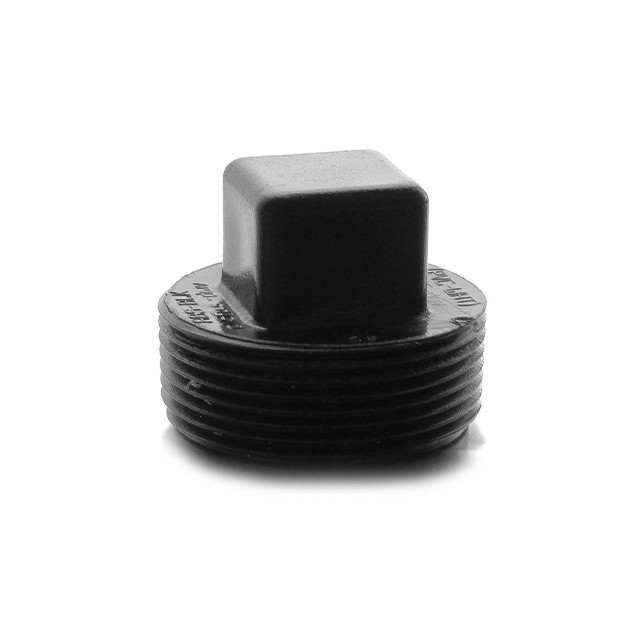 Lasalle Bris - Threaded Plug 1-1/2mpt - 633051