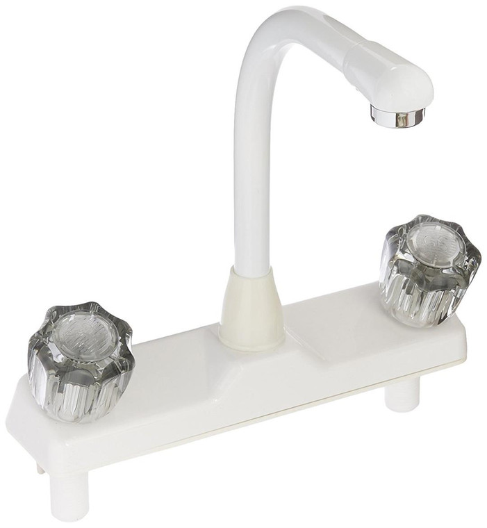 Lasalle Bris - White Kitchen Hr Faucet - 20380R147WABX
