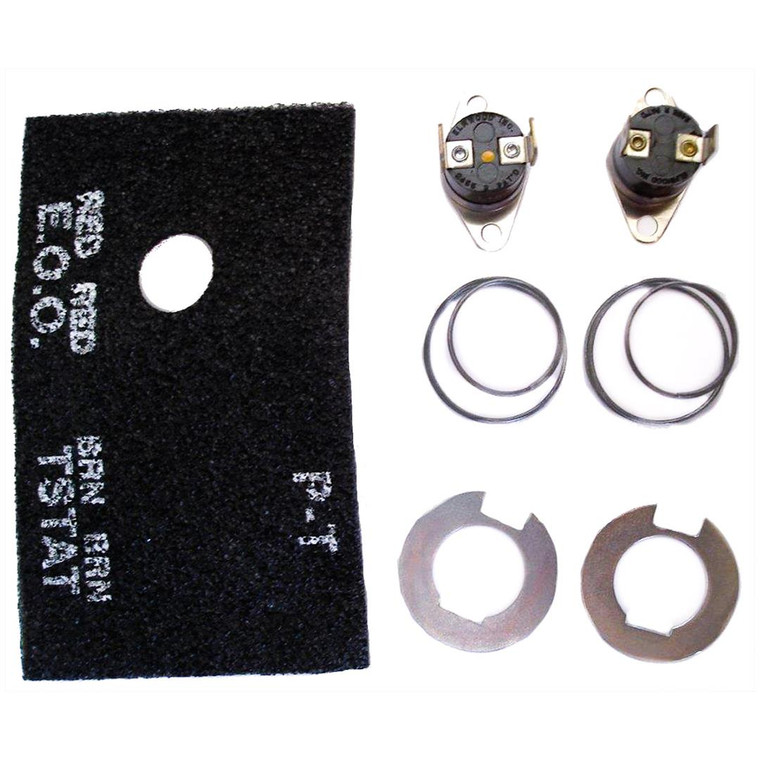 M.c. Enterprize - Atwood Eco & T-stat Kit - 91447MC