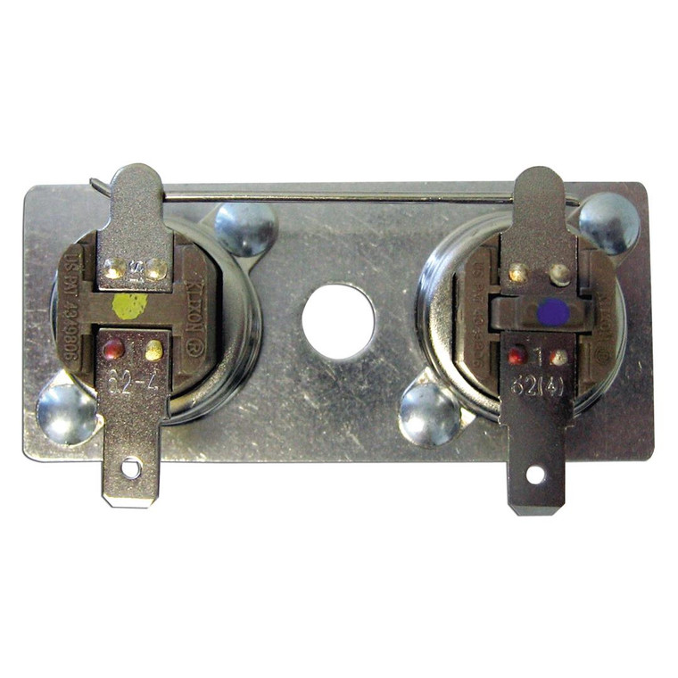 M.c. Enterprize - Suburban T-stat 12v Assy - 232319MC