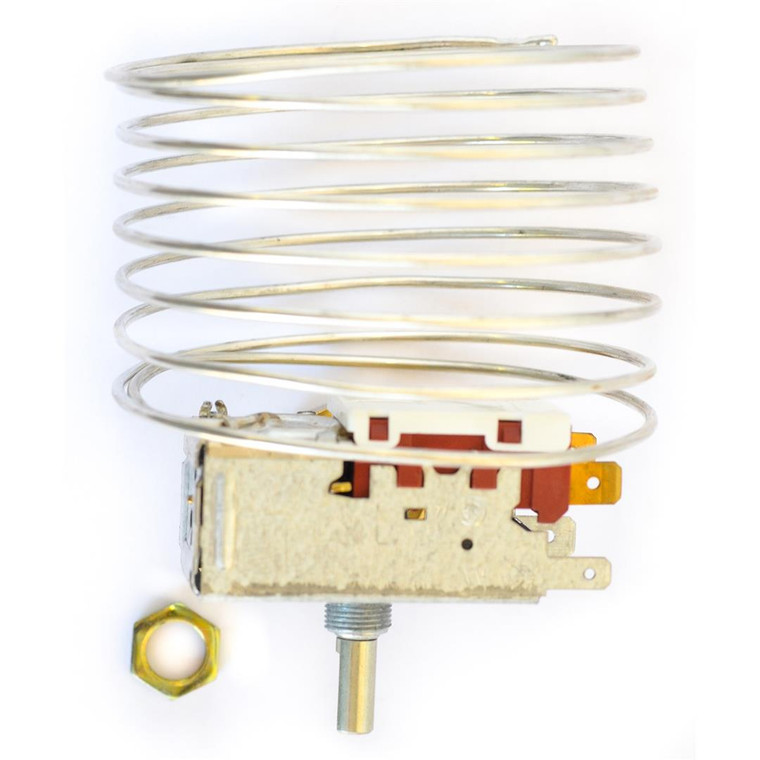 M.c. Enterprize - Thermostat Electric - 2930814021MC