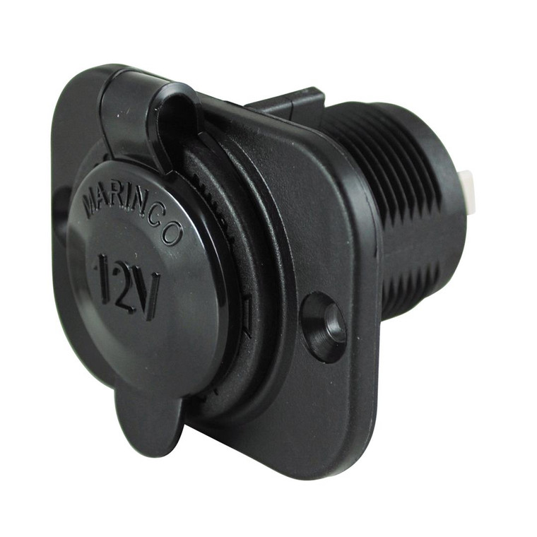 Marinco - 12v Receptacle - 12VRCRV