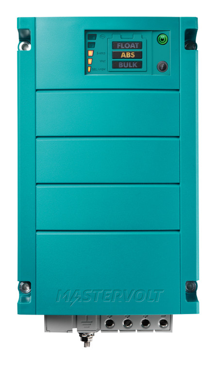 Mastervolt - Chargemaster 12/25-3   Battery Char - 44010250