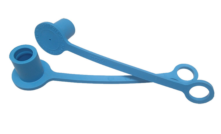 Mb Sturgis - 1/4' Protective Cap - 302004-MBS