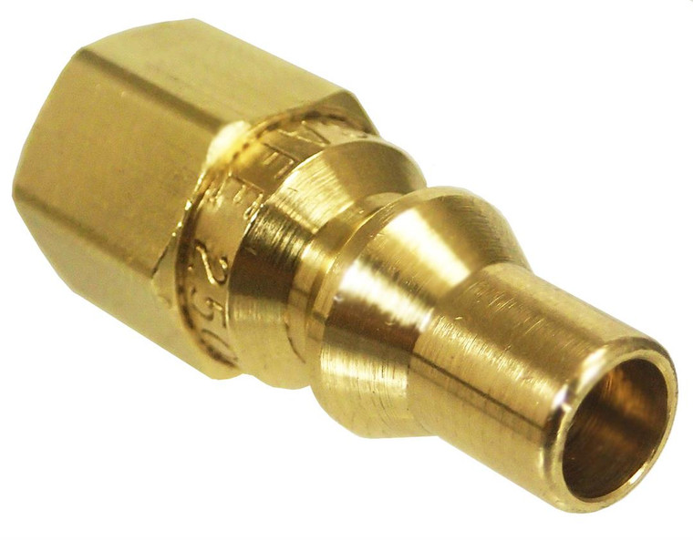 Mb Sturgis - Q Grill Qd Inlet Adapter - 401154-MBS