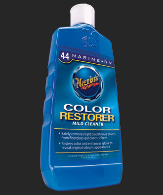 Meguiars Wax - Color Restorer - M4416