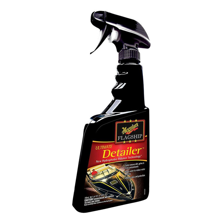 Meguiars Wax - Flagship Ultimate Detailr - M9424
