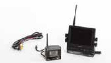 Mobile Aware - Visionstat 5.6' Digital - MA-BCKS-5.6-1IR12DW