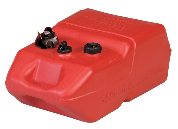 Moeller - 6 Gallon Portable Fuel Tank - 620049LP