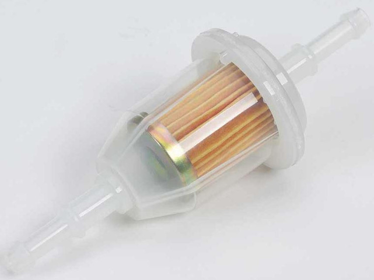 Moeller - Disposable In-line Ff 3/8'brb - 033317-10