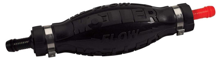 Moeller - Lp Primer Bulb 1/4' Hose Barbs - 034790-10LP