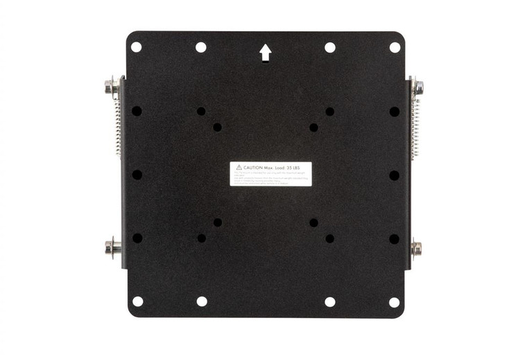 Mor/ryde - Flat Snap In Tv Mount - TV10-F-35H