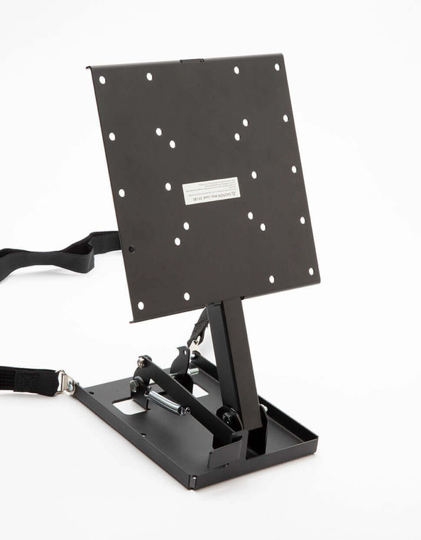 Mor/ryde - Friction Pivot Drop Down Mount - TV1-080H