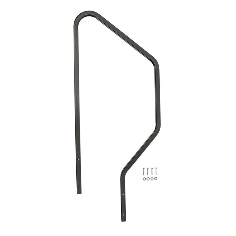 Mor/ryde - Gen2 Step Above Handrail - STP214-120H Mor/ryde - Gen2 Step Above Handrail - STP214-120H