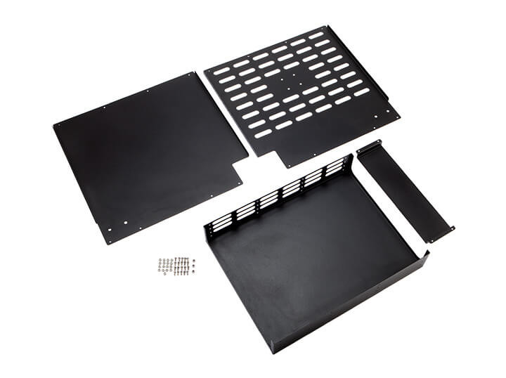 Mor/ryde - Trail Kitchen Enclosure - JP54-076