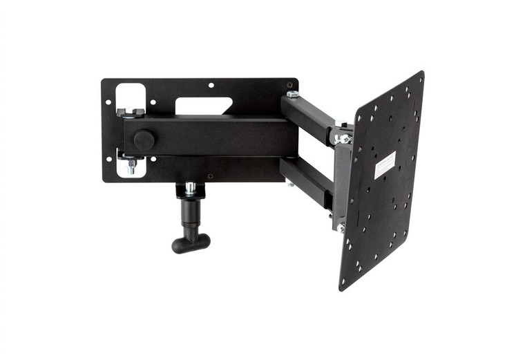 Mor/ryde - Tv Mount Double Swing Arm - TV1-021H