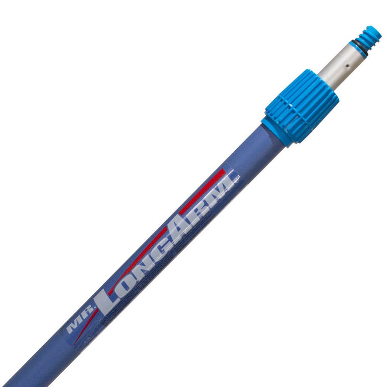 Mr. Longarm - 4'-8'hydrasoar Flowthur E - 8508