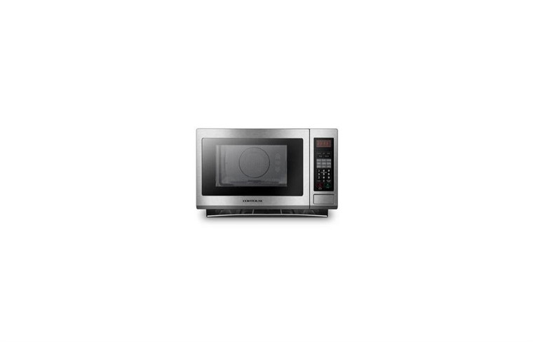 Nat.quality - 1.2cu.ft.ss Convection Microwave - RV-190S-CON