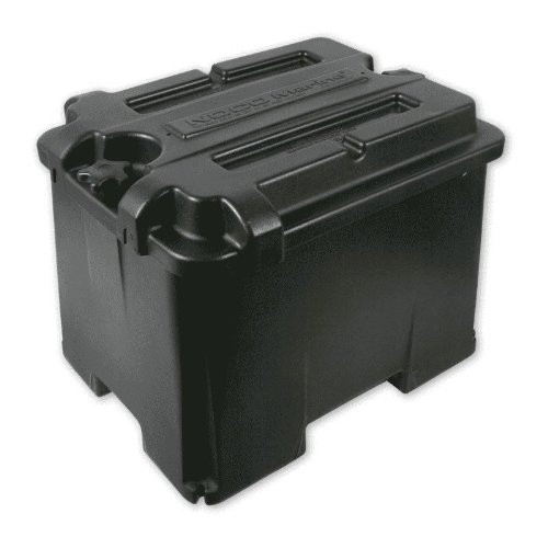 Noco - Dual 6v Battery Box - HM426