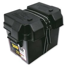 Noco - Group 24 Battery Box Blac - HM300BK