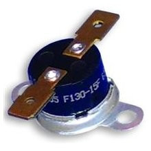 Norcold - Dc Fan Thermostat - 618093