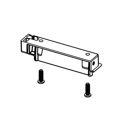 Norcold - Handle Lh Each - 635636
