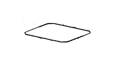 Norcold - Norcold Crisper Cover - 618757