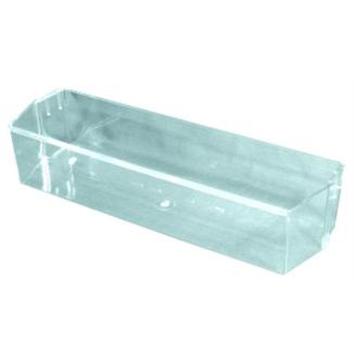 Norcold - Norcold Door Bin- Clear - 619005