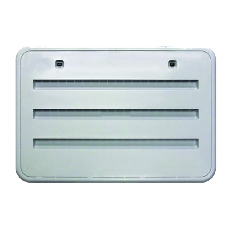 Norcold - Norcold Radius Side Vent - 620505PW