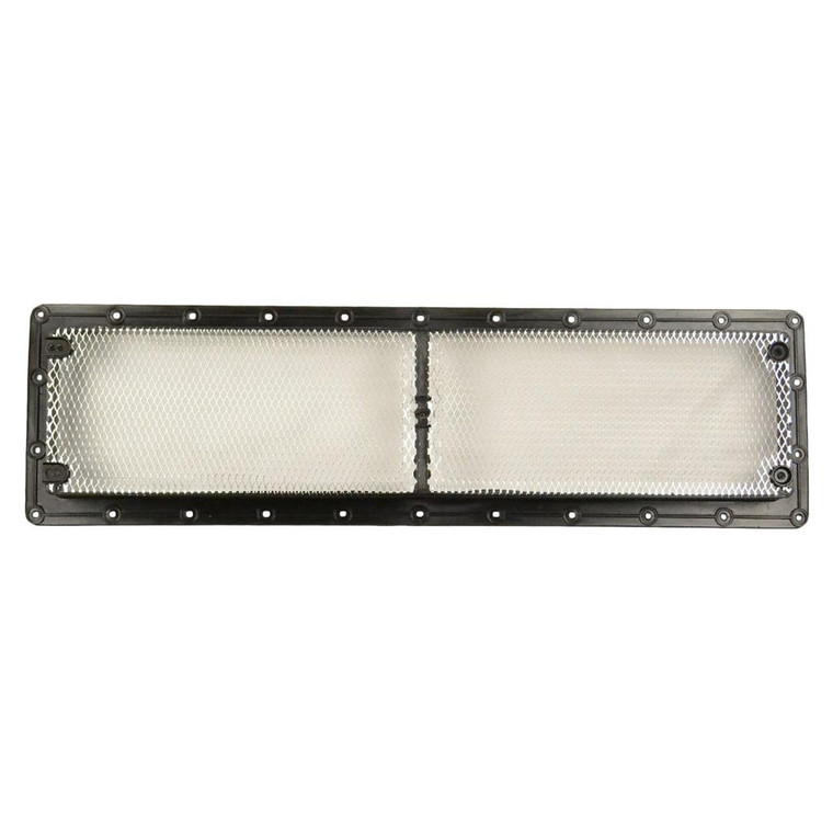Norcold - Roof Jack Base (black) - 625161BBK